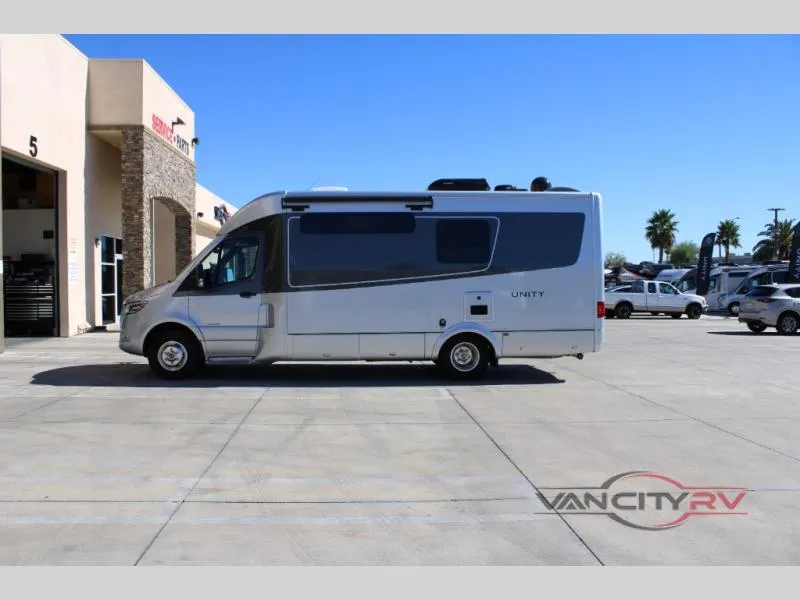 2020 Leisure Travel Unity U24MB - Photo 4