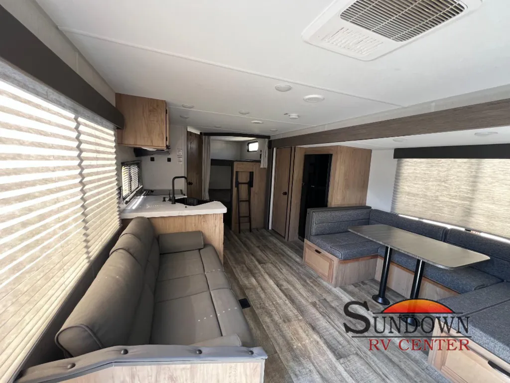 2024 Forest River Cherokee Wolf Den 272BRB, Photos photo 6