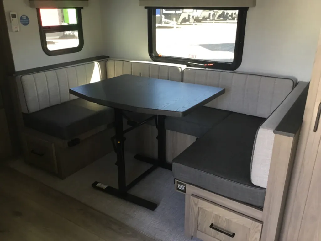 2027 Forest River Rockwood Mini Lite 2509S, Photos photo 14