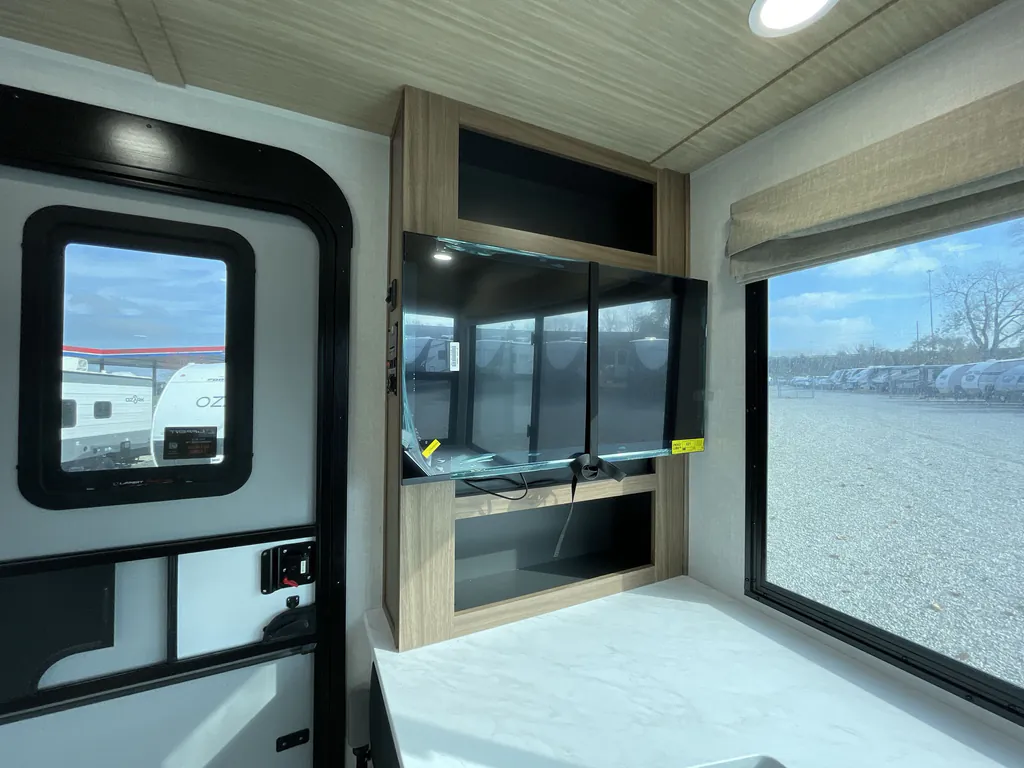2026 Forest River Vibe Extreme Lite 2400RB, Photos photo 30