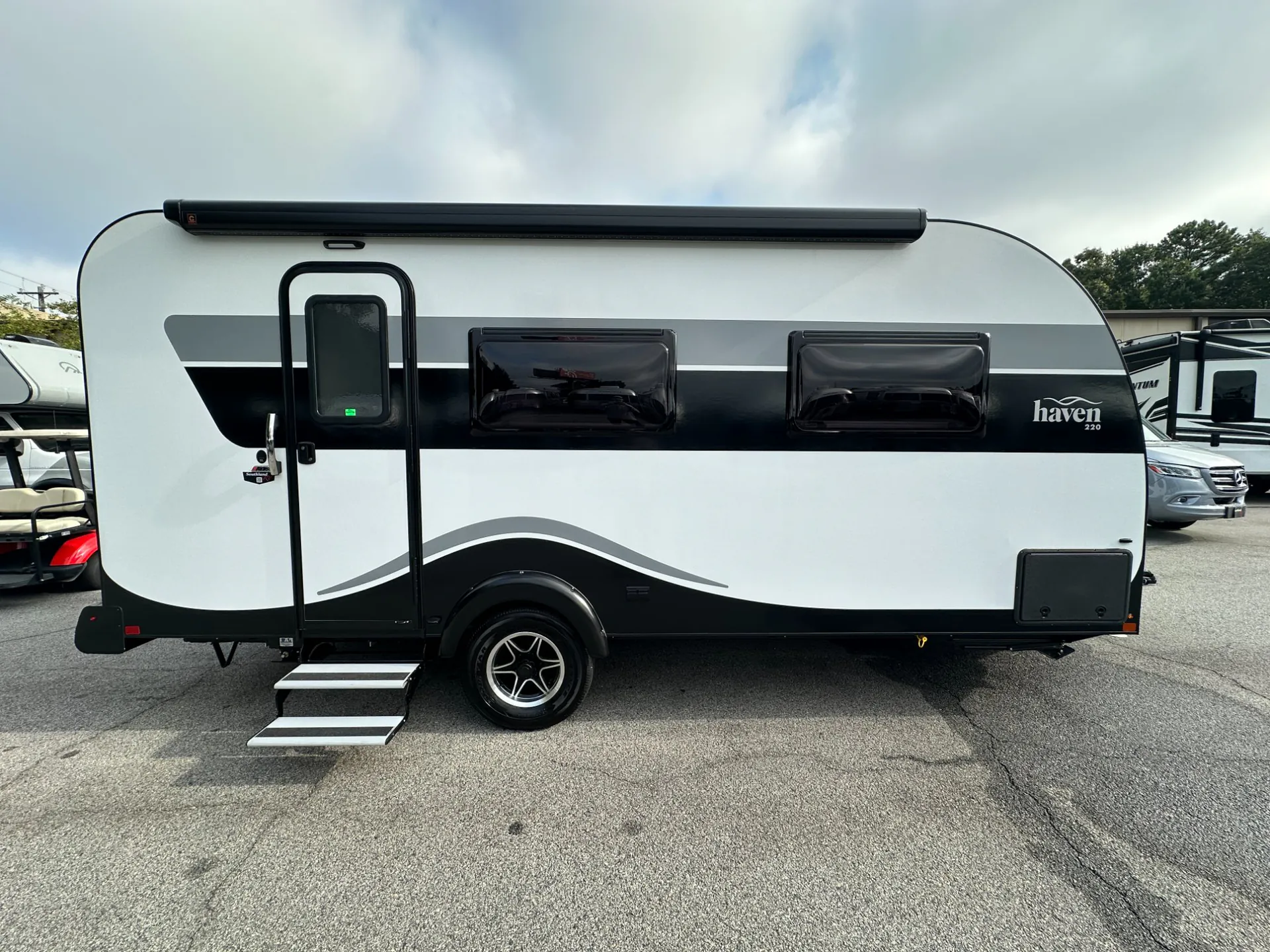 2027 NuCamp Haven TWIN - Photo 3