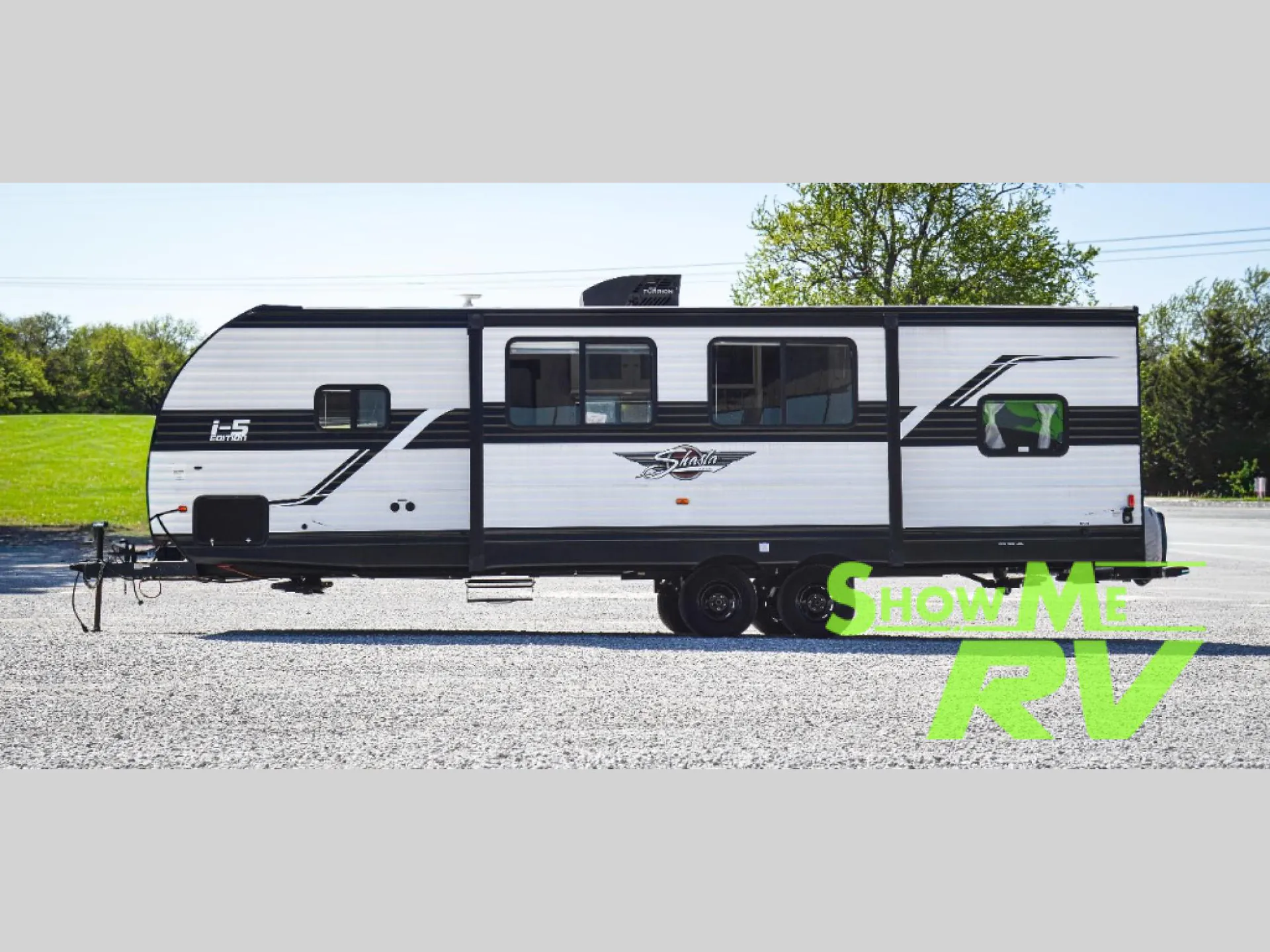 2023 Shasta Shasta I-5 Edition & Compact 526BH - Photo 4