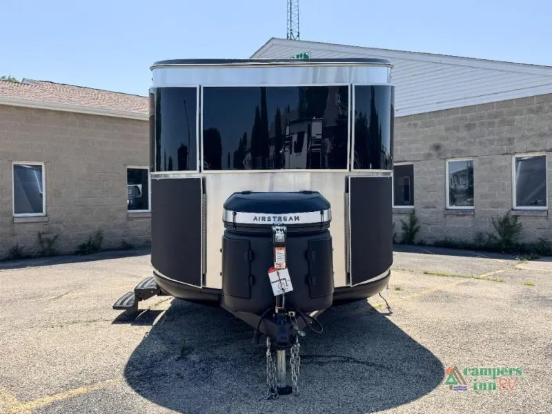 2026 Airstream Basecamp Xe 20XE - Photo 3