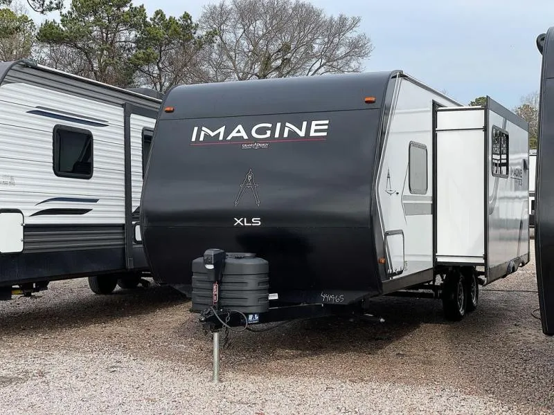 2026 Grand Design Imagine XLS 22MLE - Photo 2