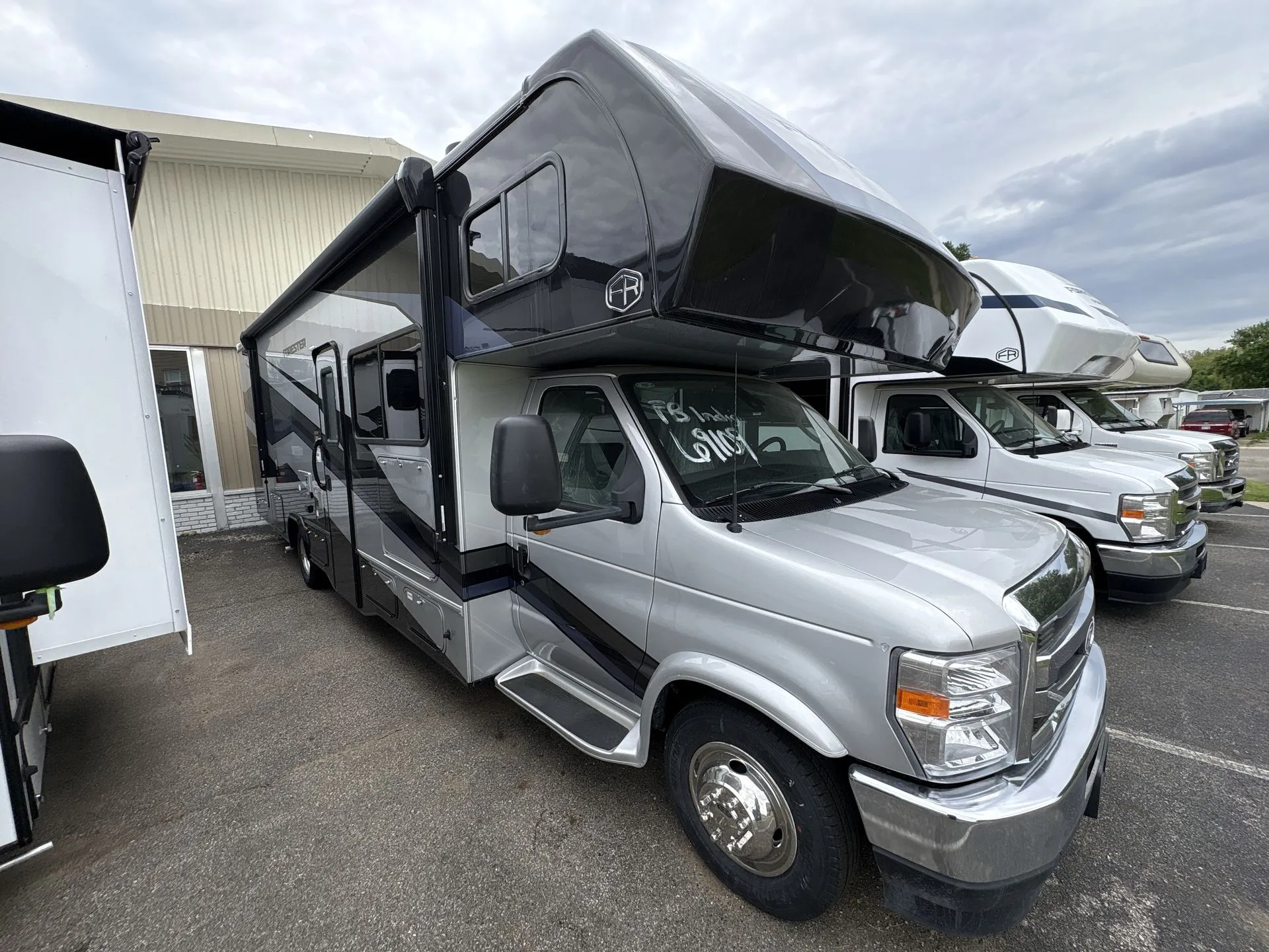 2026 Forest River Forester 3051S - Photo 2