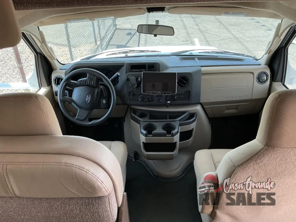 2021 Thor Motor Coach Freedom Elite 22FE, Photos photo 19