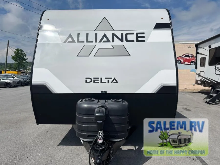 2025 Alliance RV Delta RK234 - Photo 2
