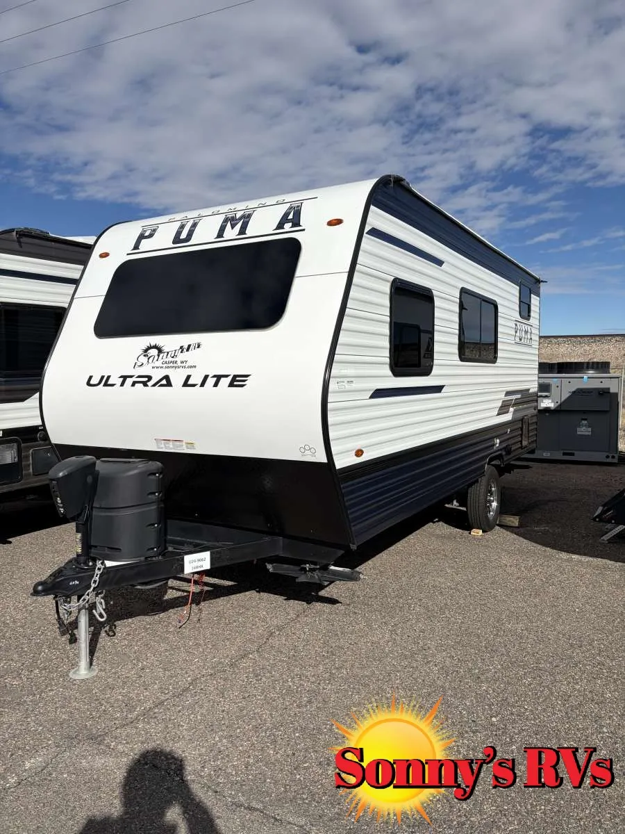 2024 Palomino Puma Ultra Lite 16BHX - Photo 3