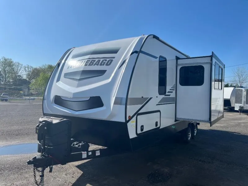 2022 Winnebago Minnie 2201MB - Photo 3