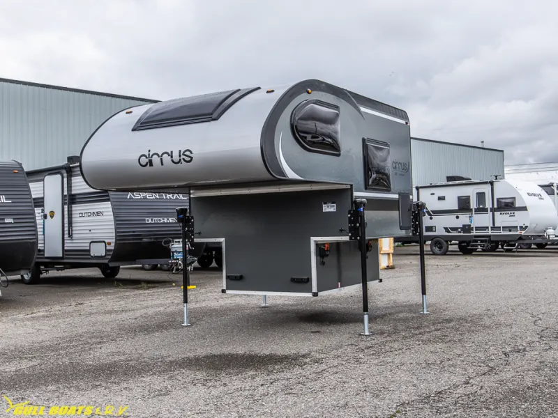 2026 nuCamp RV Cirrus 620 - Photo 4