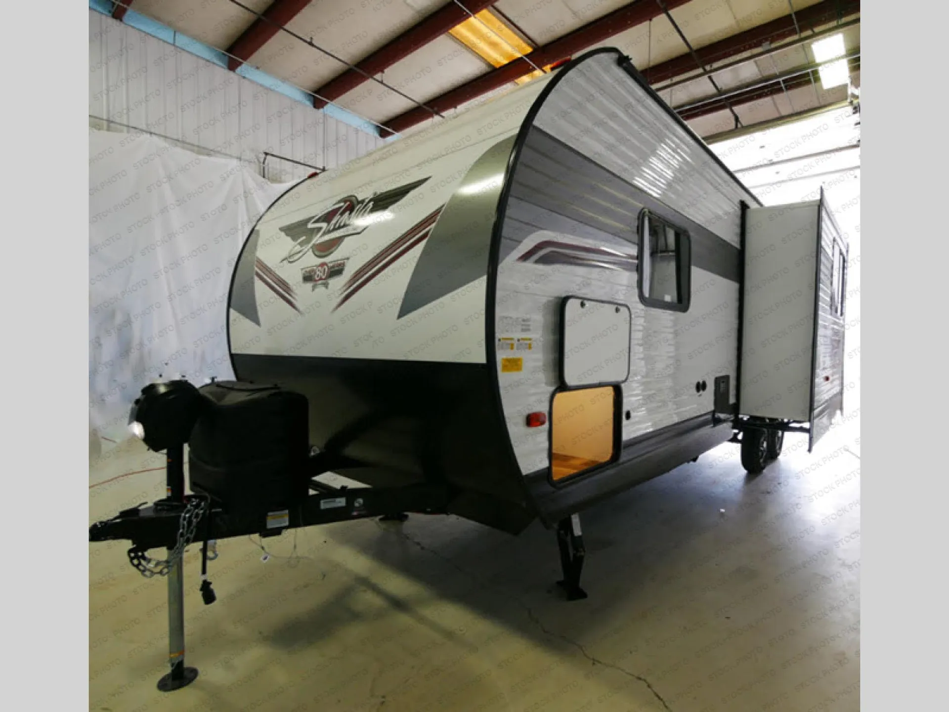 2022 Shasta Shasta 25RS - Photo 2