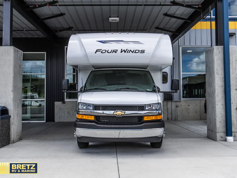 2026 Thor Motor Coach Four Winds 22Z - Photo 3
