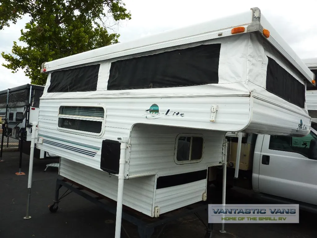 1999 Sun Valley SUNLITE EAGLE Used    SOFA - Photo 3