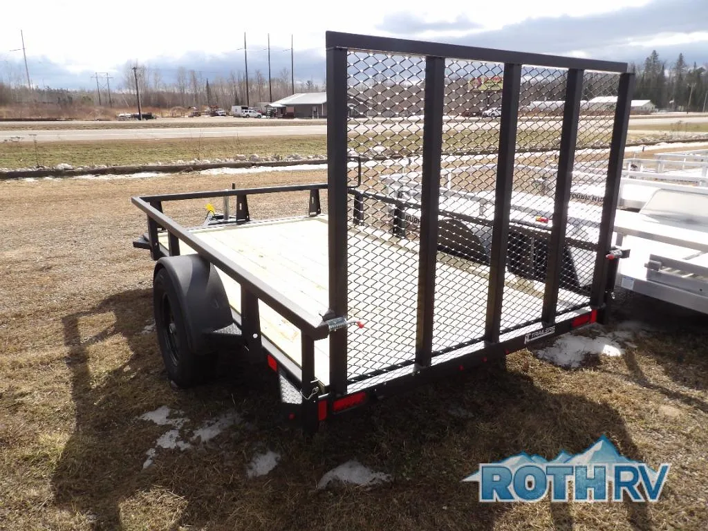 2026 HTC SUT 6X10 - Photo 2