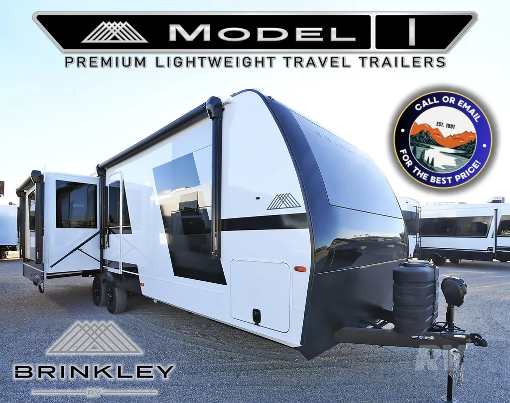 2026 Brinkley Model I 280, Photos photo 2