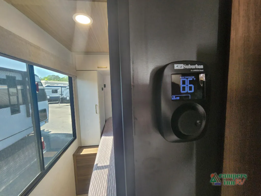 2026 Forest River Vibe Extreme Lite 2600BH, Photos photo 27