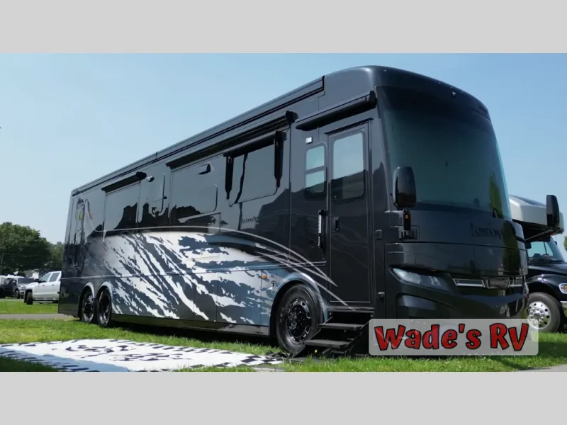2026 Newmar London Aire 4551 - Photo 3