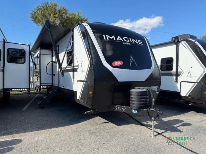 2026 Grand Design Imagine 2670MK - Photo 4