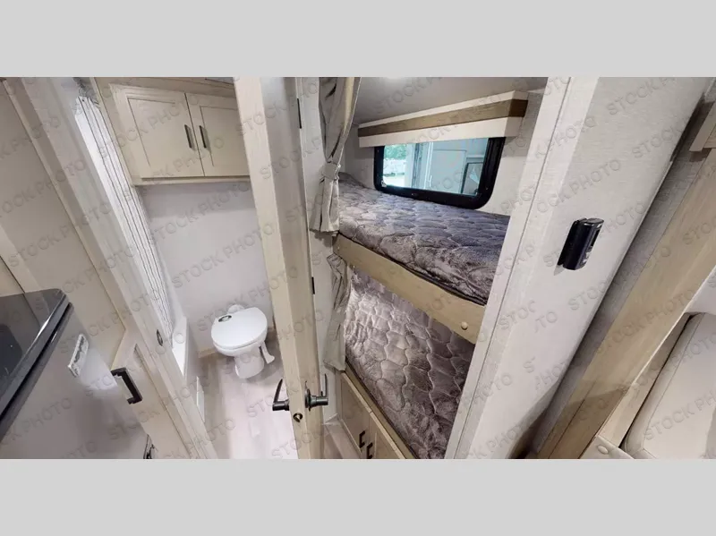 2024 Forest River RV Rockwood GEO Pro 20BHS - Photo 4