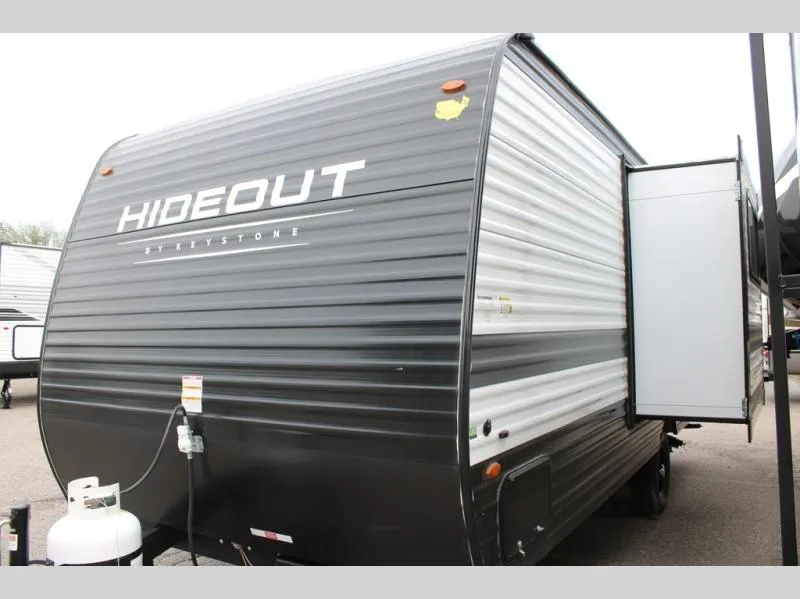 2025 Keystone Hideout Sport 181BH - Photo 4