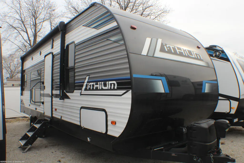 2023 Jayco Seismic Luxury Series 4113, Photos photo 43