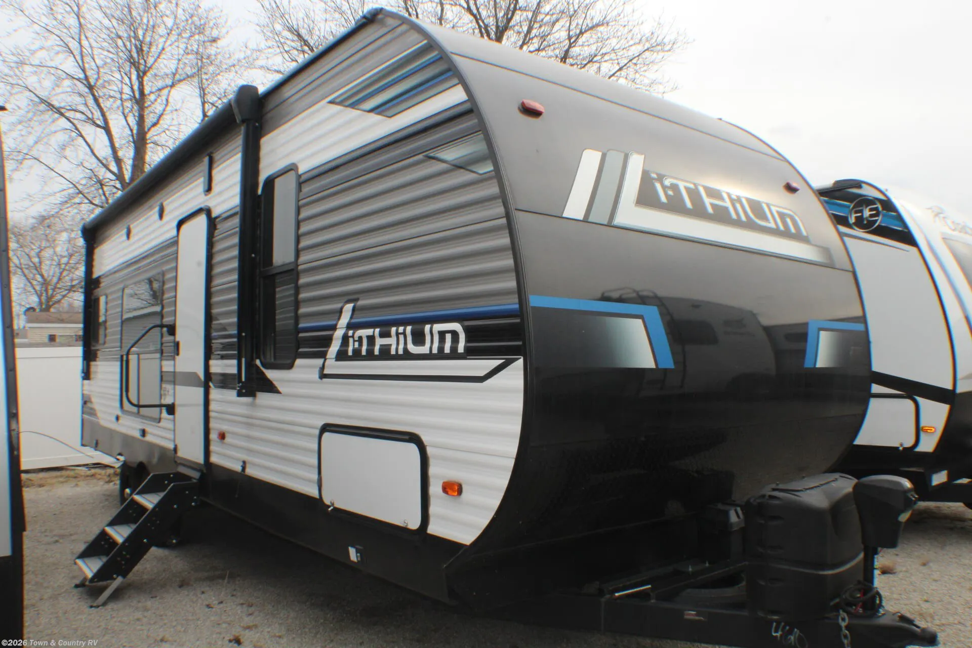 2023 Heartland Lithium 2414 - Photo 2