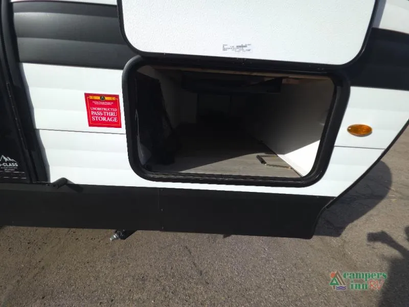 2026 Grand Design Transcend Xplor 265BH - Photo 3
