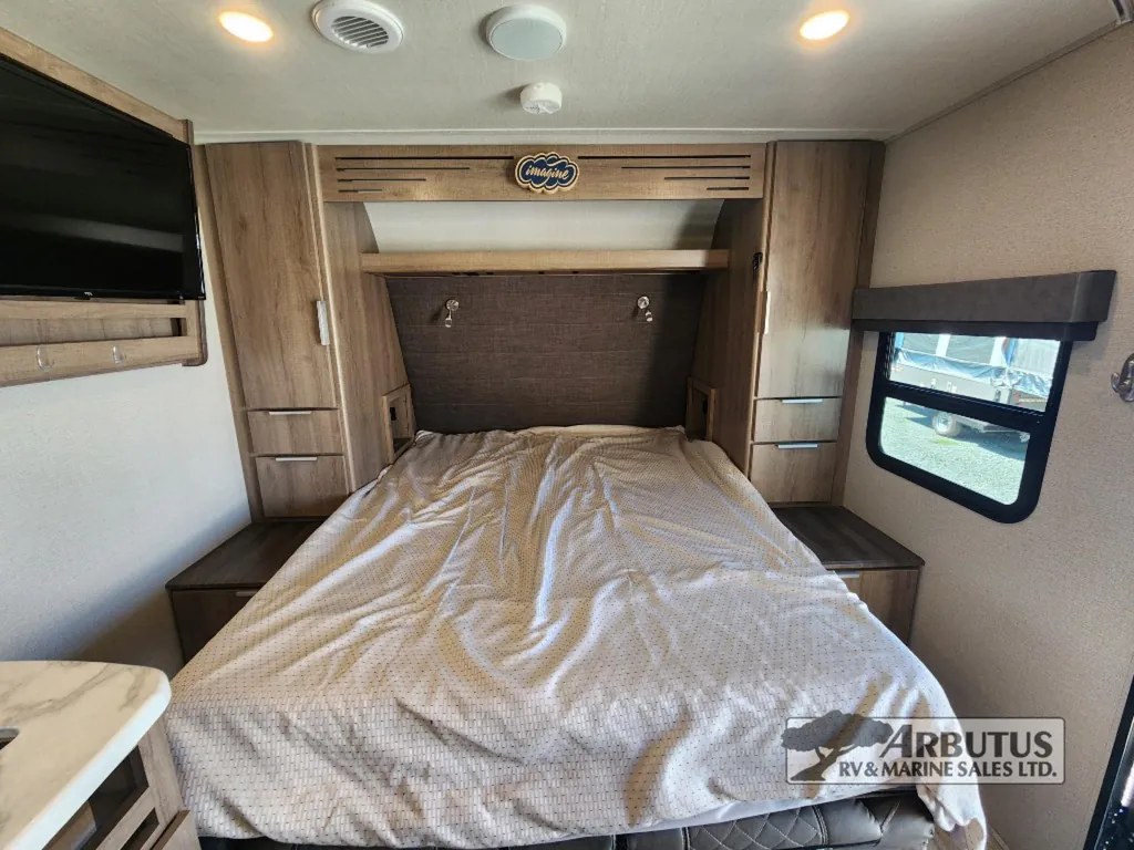 2021 Grand Design Imagine XLS 21BHE, Photos photo 2