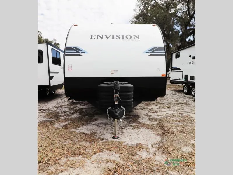 2026 Gulf Stream RV Envision Signature Series 28BBS - Photo 3