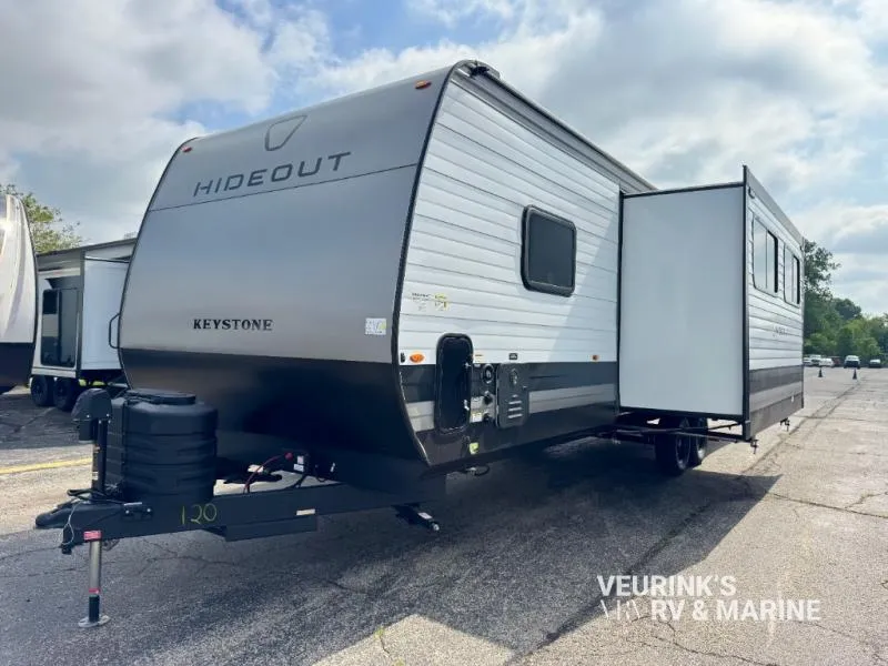2027 Keystone RV Hideout 288BRS - Photo 3