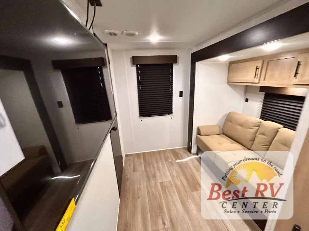 2027 Forest River Cherokee Timberwolf 39DC, Photos photo 85