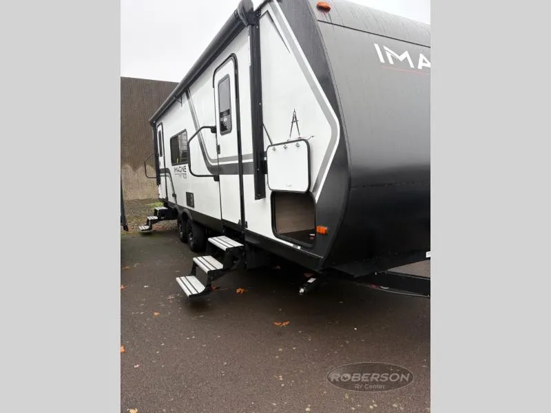 2026 Grand Design Imagine XLS 23LDE - Photo 4