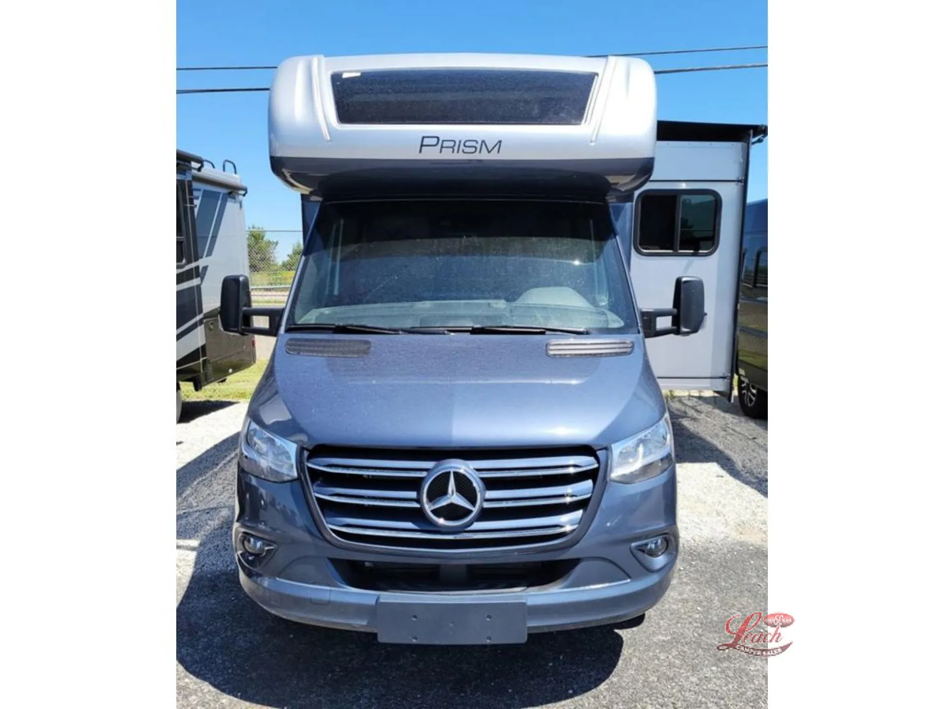 2025 Coachmen Prism 24FSS - Photo 2