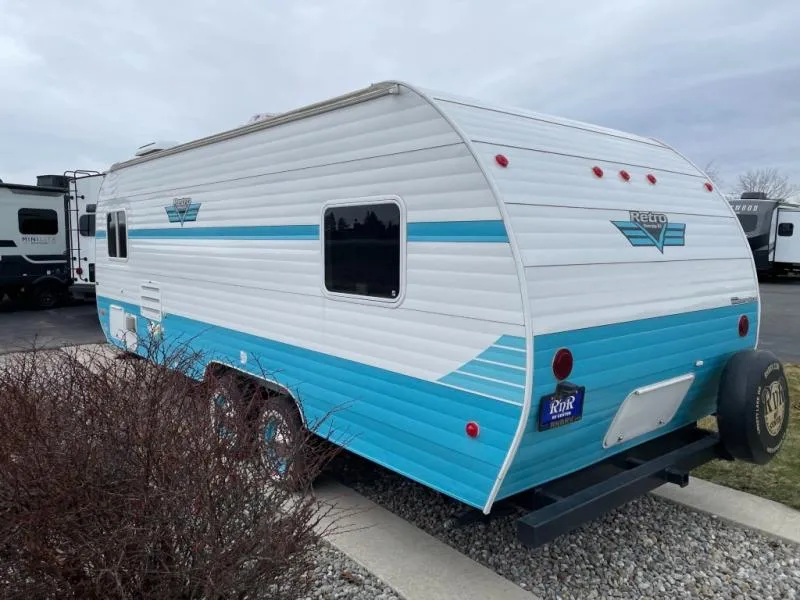 2018 Riverside RV White Water Used    195 - Photo 2