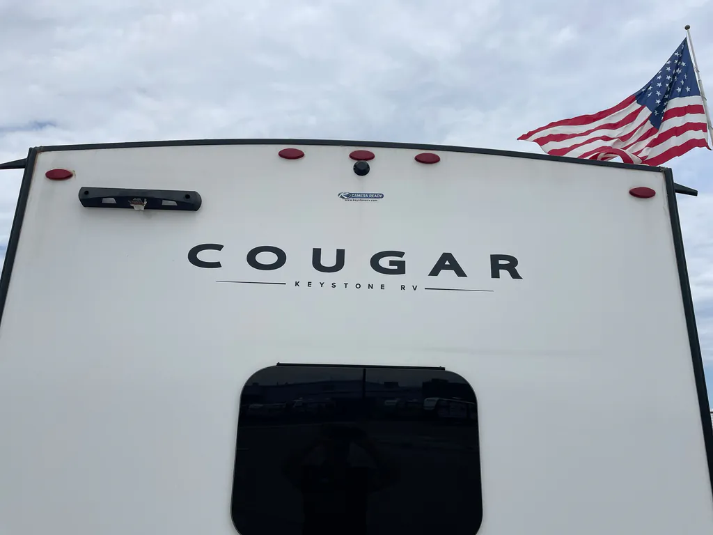 2024 Keystone Cougar Sport 2700BH, Photos photo 24