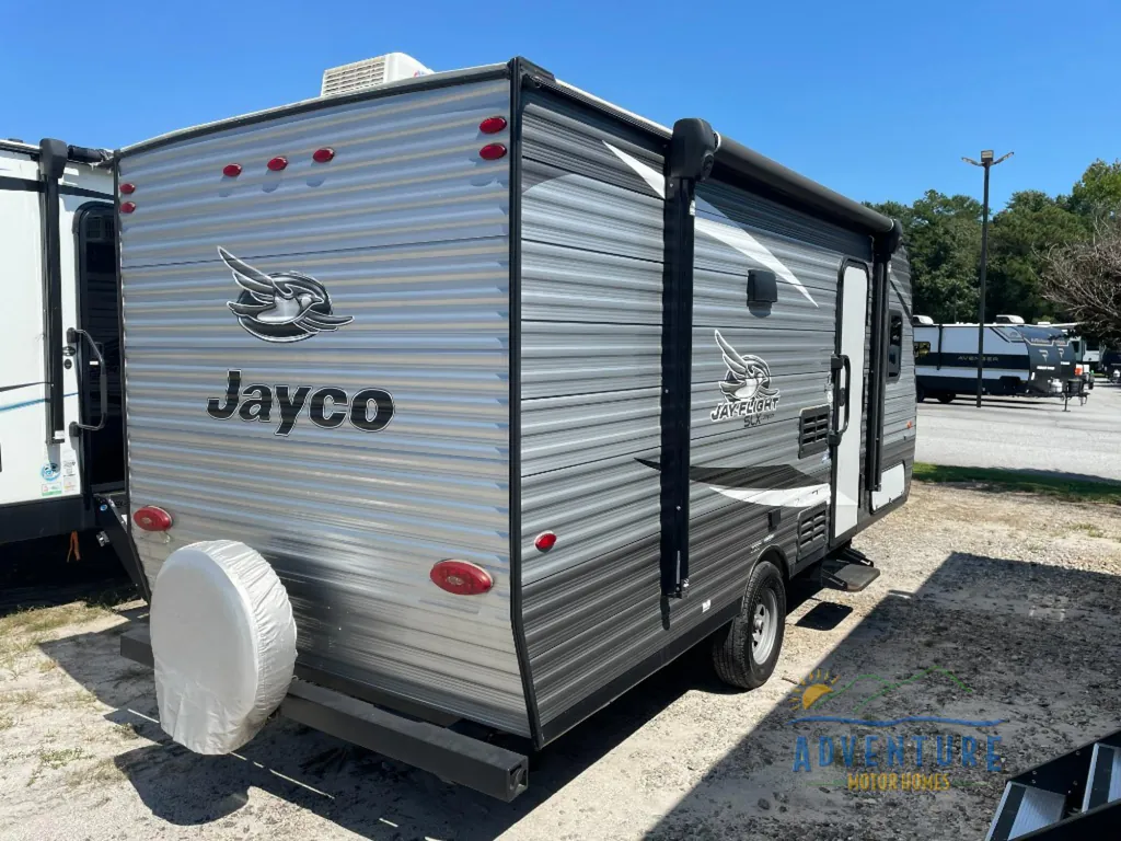 2021 Jayco Jay Flight SLX 7 174BH, Photos photo 4