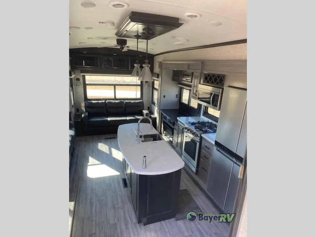 2022 Jayco Pinnacle 36FBTS, Photos photo 13