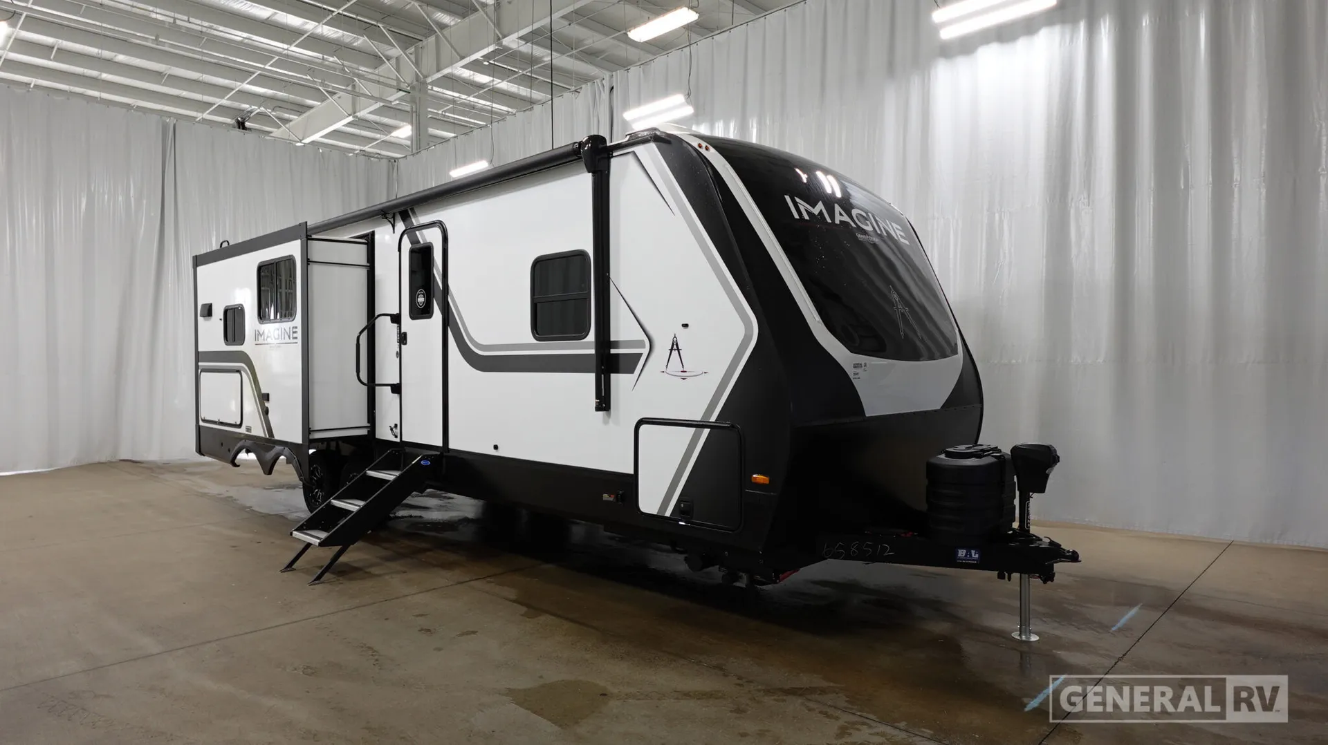 2027 Grand Design Imagine 2670MK - Photo 2