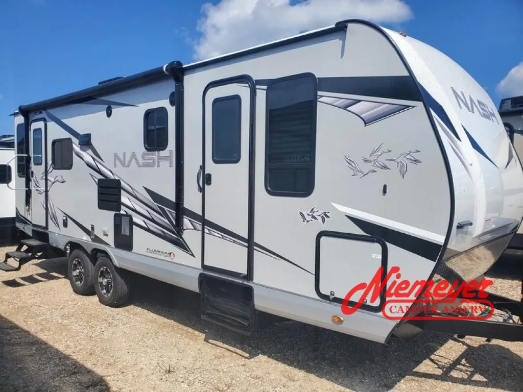2023 Northwood Nash 26N - Photo 2