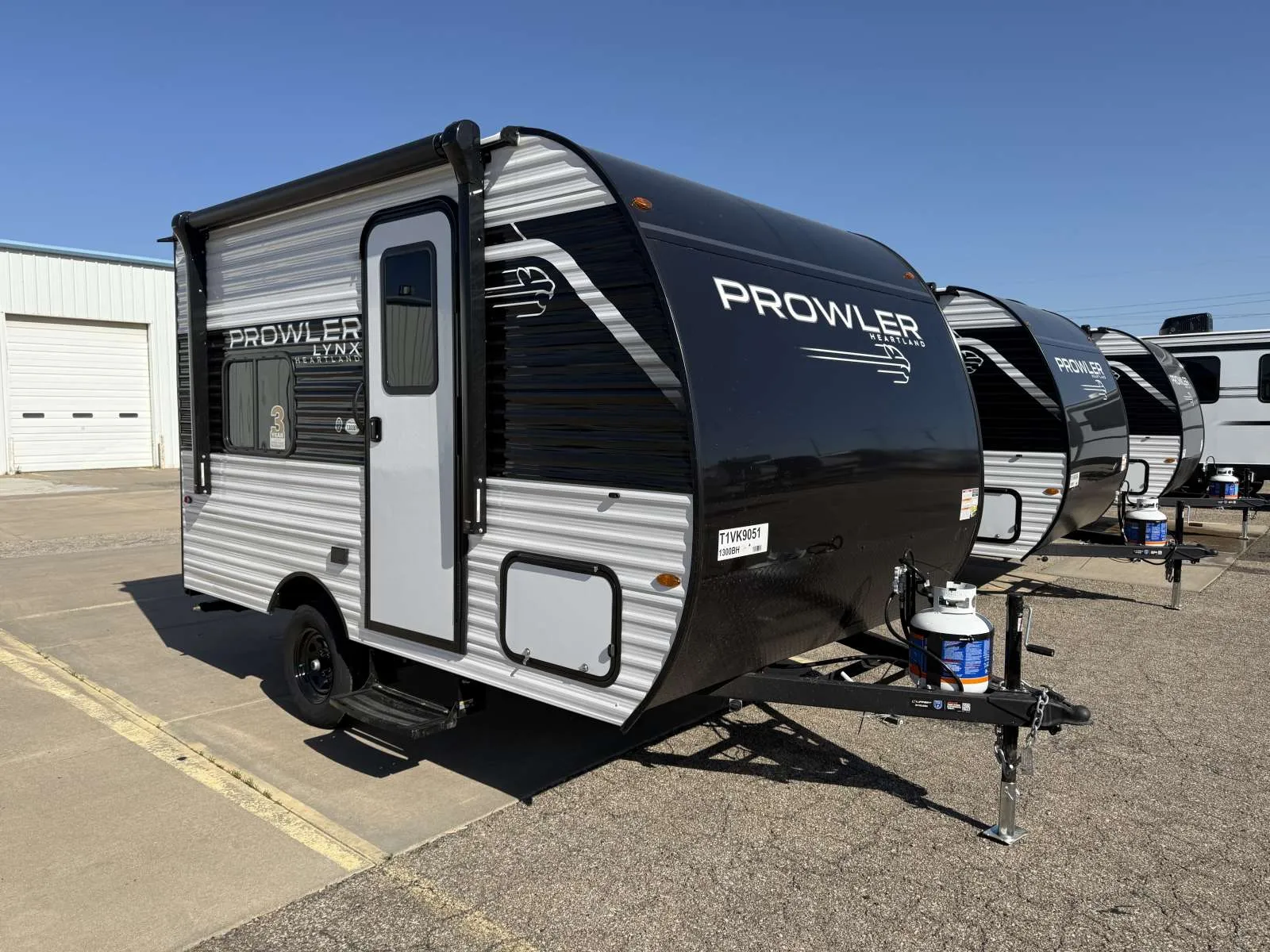 2026 Heartland Prowler 300BH - Photo 2