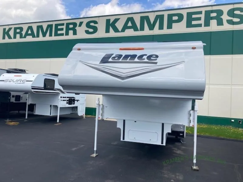 2026 Lance Lance Truck Campers New    1191 - Photo 2