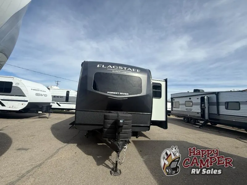 2026 Forest River Flagstaff Super Lite 26FKBS - Photo 3