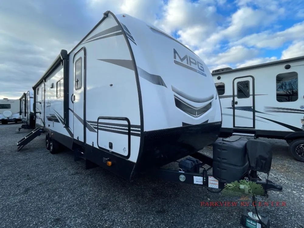 2022 Cruiser RV MPG MPG 2860BH - Photo 2