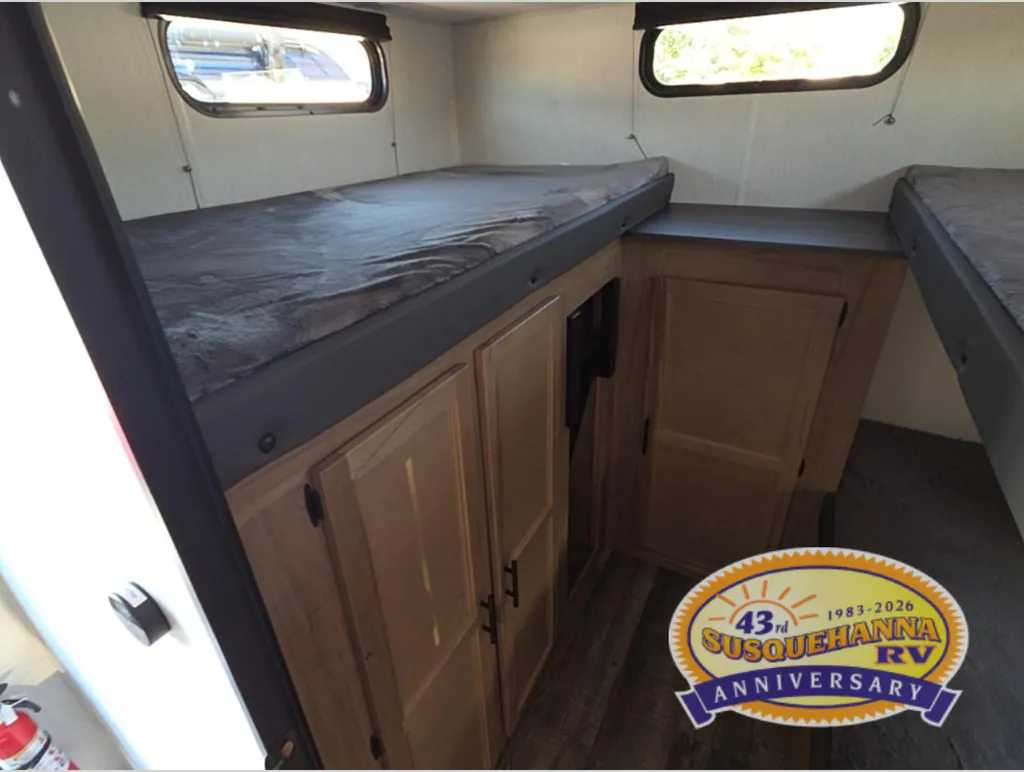 2024 Forest River Cherokee Grey Wolf 29TE, Photos photo 18