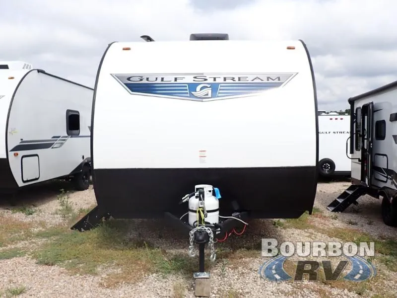 2025 Gulf Stream RV Ameri-Lite Super Lite 199DD - Photo 4