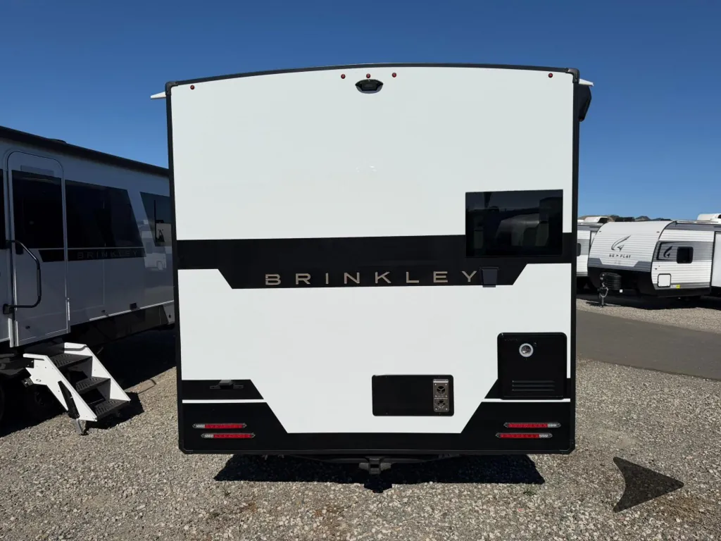 2026 Brinkley Model Ix 20X, Photos photo 4