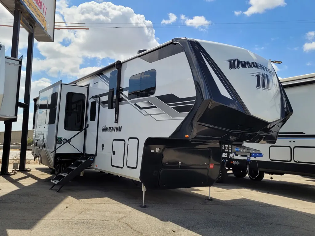 2026 Grand Design Momentum 381MS