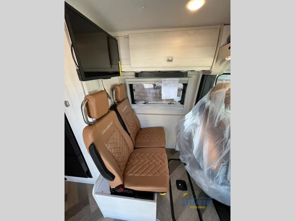 2025 Winnebago Travato 59G - Photo 4