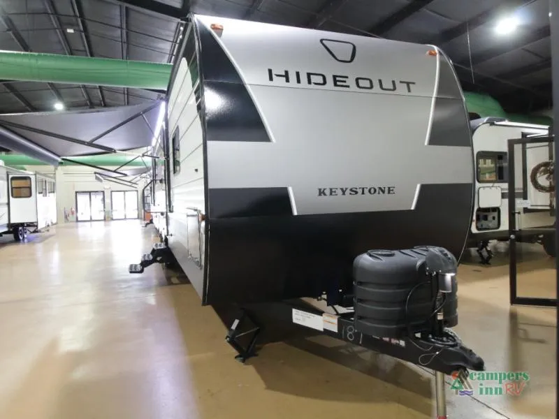 2026 Keystone Hideout Sport 291BR - Photo 3