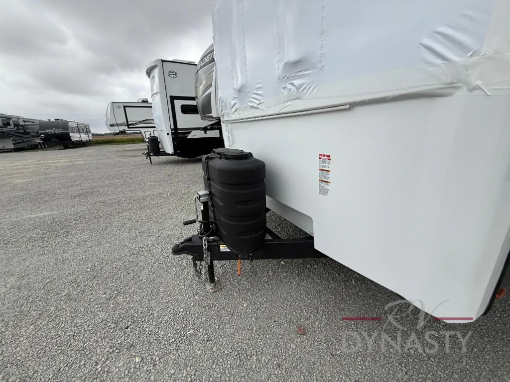 2026 Forest River Sandpiper Destination Trailers 41DUPLEX, Photos photo 6
